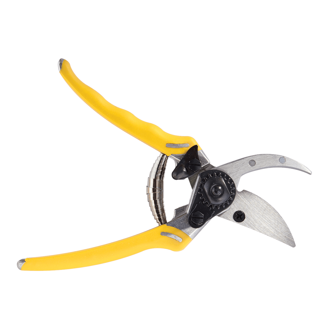 Dramm Bypass Pro Pruner Yellow Dogpatch Urban Gardens