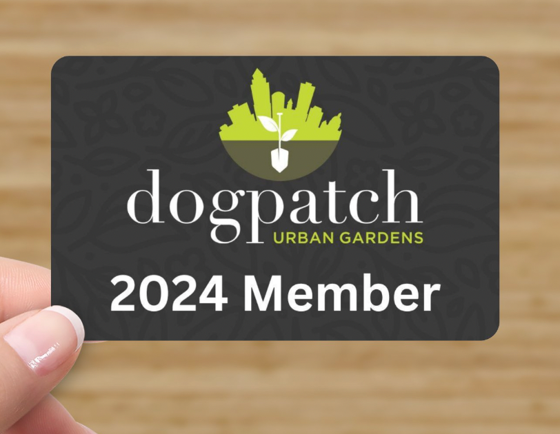 2024 DUG Membership