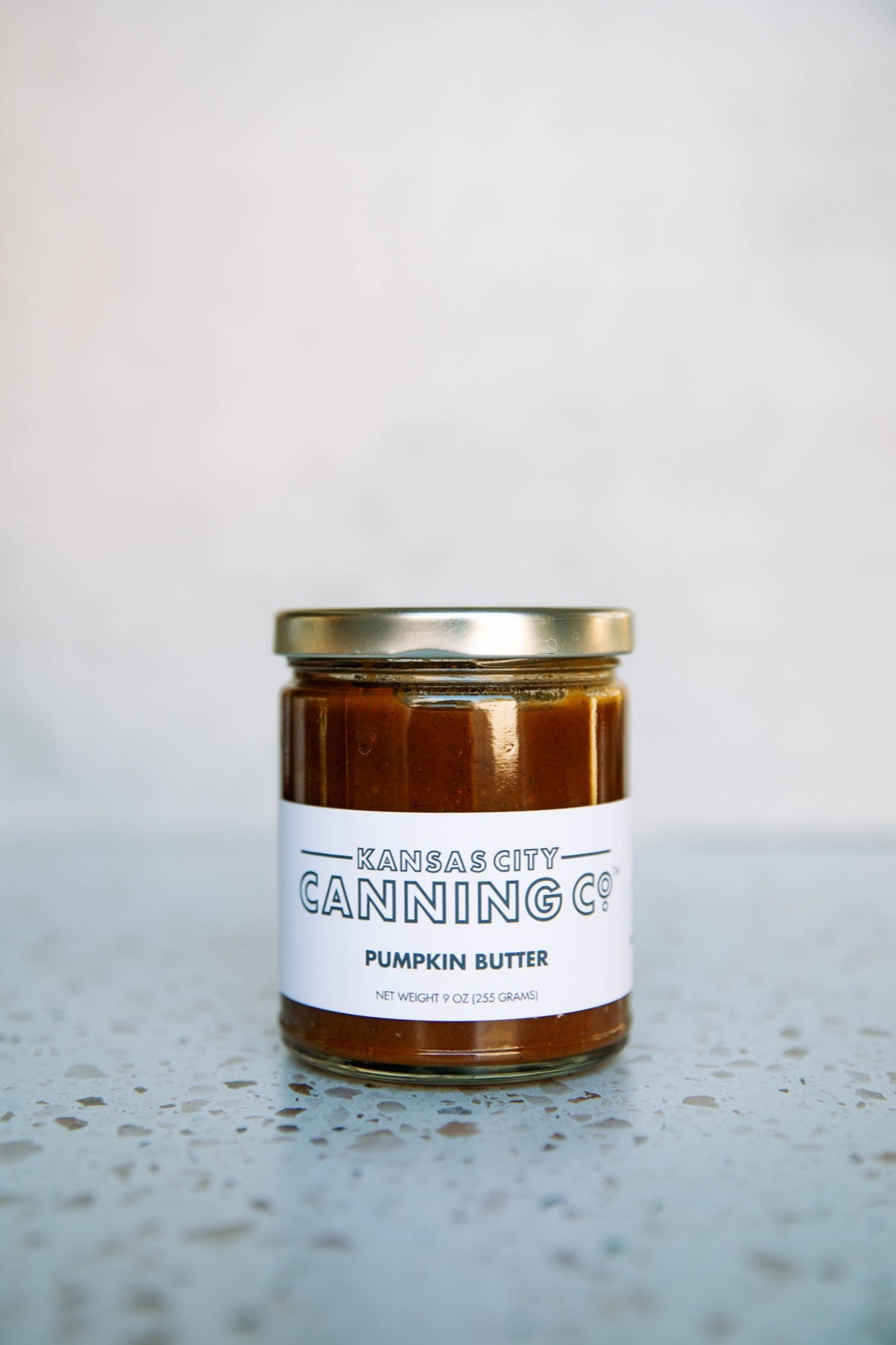 Pumpkin Butter