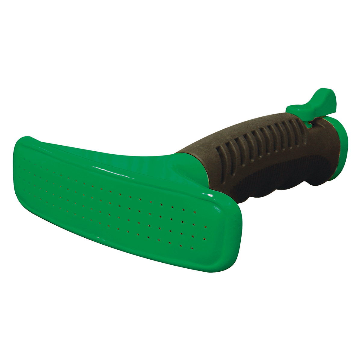 ColorStorm Fan Nozzle Green