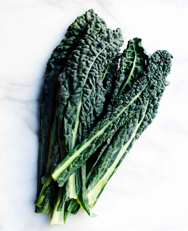 Lacinato Kale