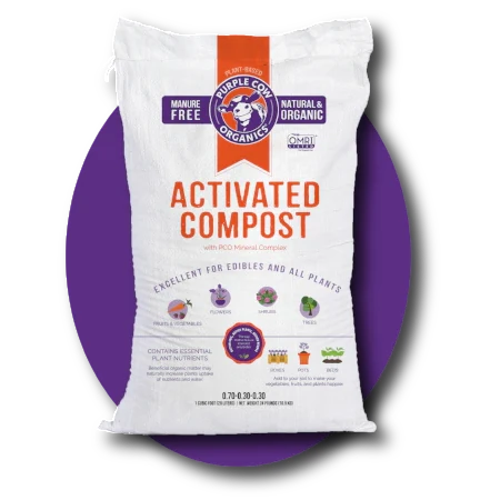 Activated Compost