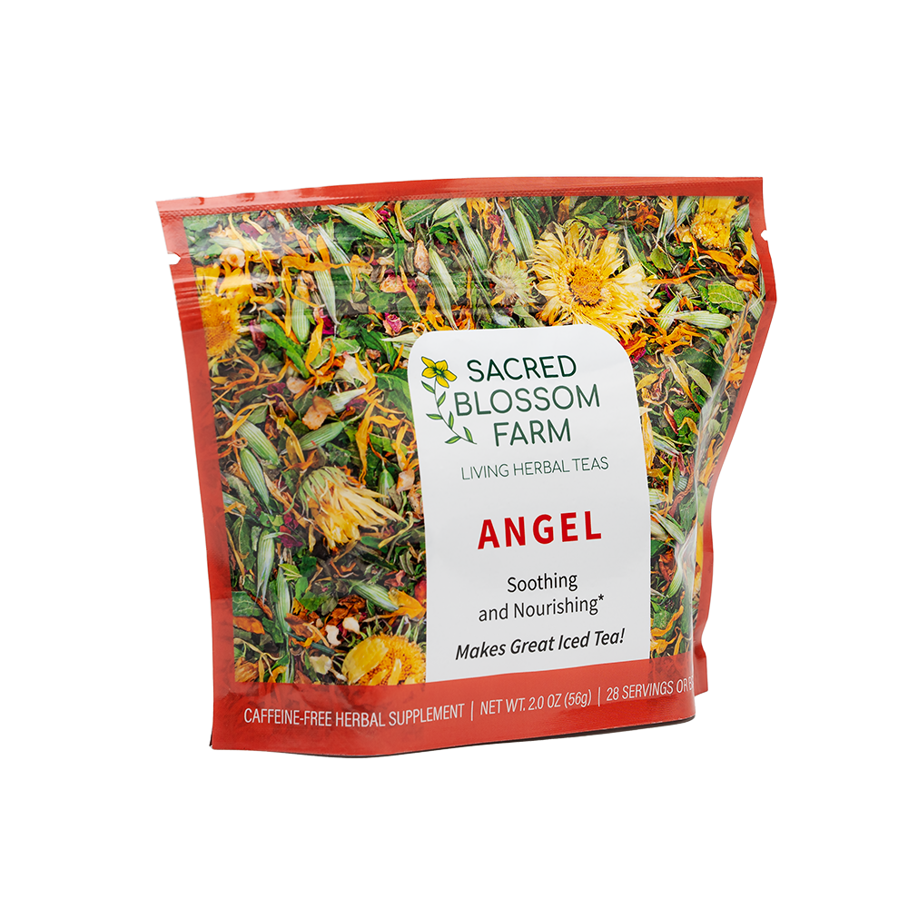 Herbal Tea - Angel