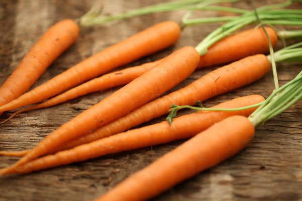 Carrot Bag - 1#