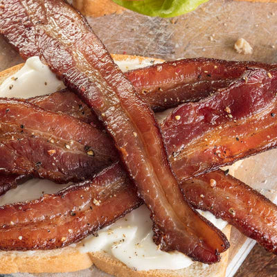 Uncured Bacon
