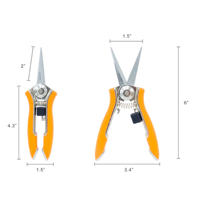 Handheld Trimmers
