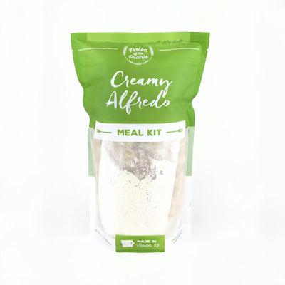 Creamy Alfredo Meal Kit