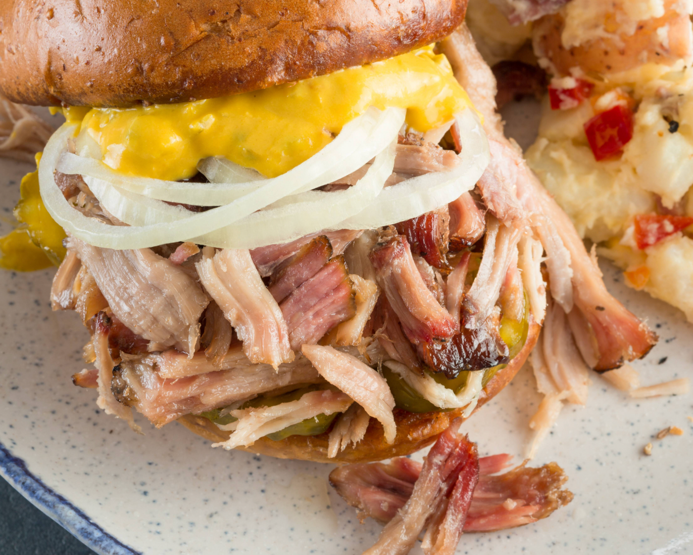 Pulled Pork