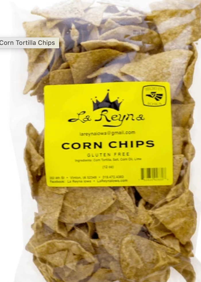 Corn Chips (Original)