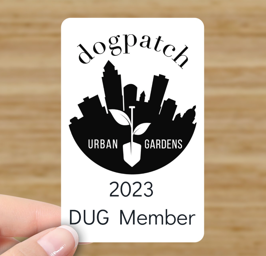 2023 DUG Membership