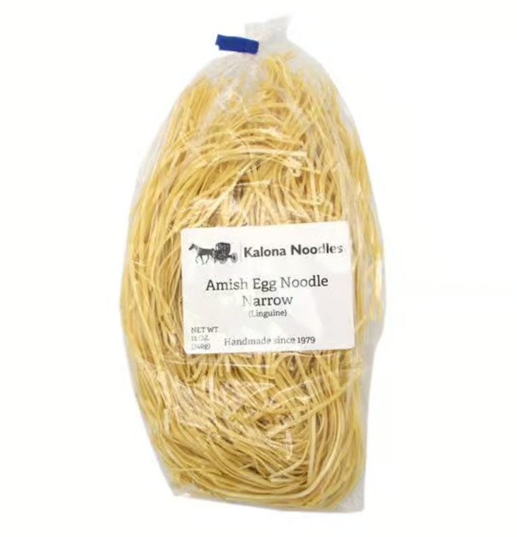 Kalona Amish County Noodles