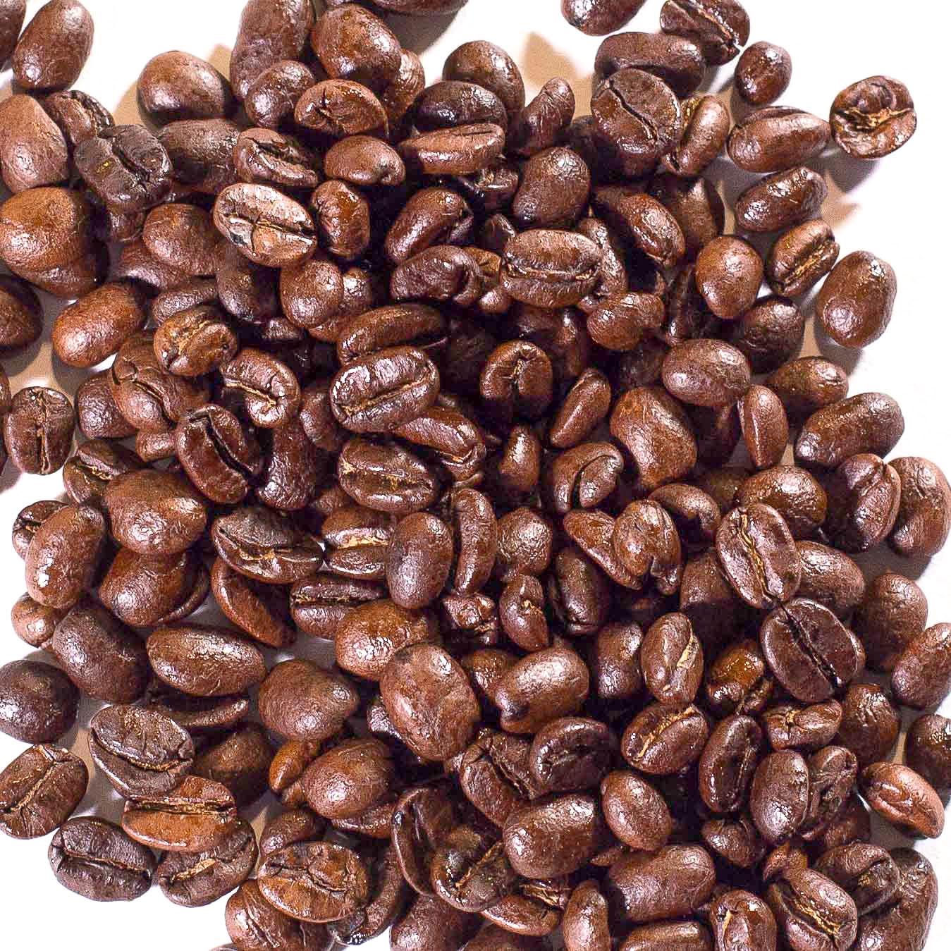 DUG Dark Roast Coffee Beans - Traders Blend