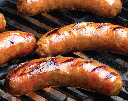 Original Bratwurst