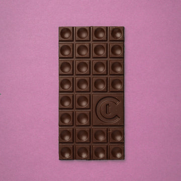 Caramel Crack Chocolate Bar